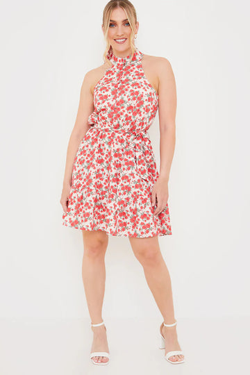 Polo In The Park Dress